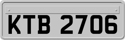 KTB2706