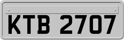 KTB2707