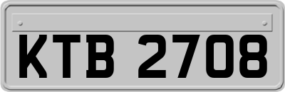 KTB2708