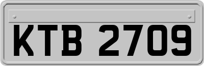 KTB2709