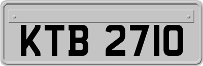 KTB2710