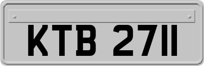 KTB2711