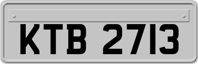 KTB2713