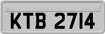 KTB2714