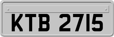KTB2715