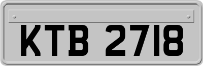 KTB2718