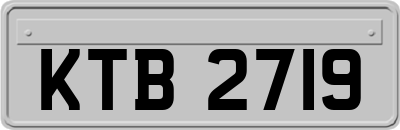 KTB2719