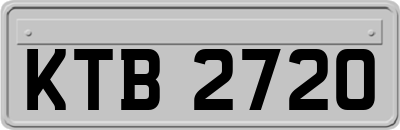 KTB2720