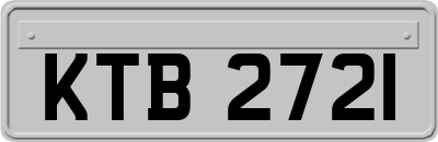 KTB2721