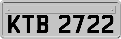 KTB2722