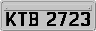 KTB2723