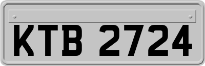 KTB2724