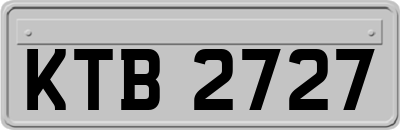 KTB2727