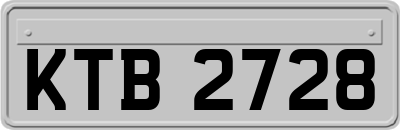 KTB2728