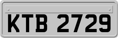 KTB2729