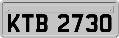 KTB2730