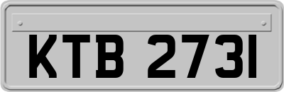 KTB2731