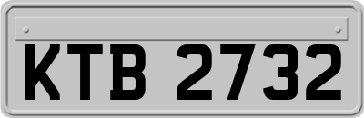KTB2732