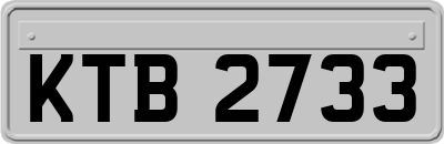 KTB2733