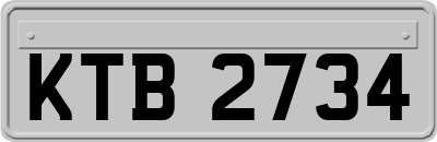 KTB2734