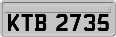 KTB2735