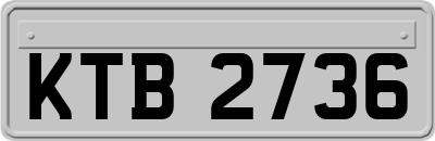 KTB2736