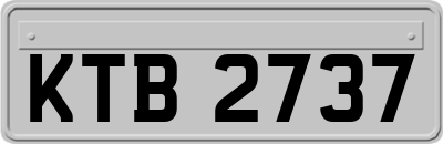 KTB2737