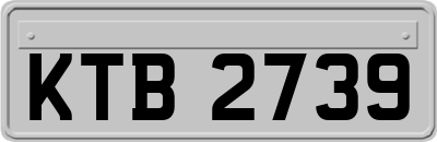 KTB2739