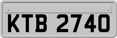 KTB2740