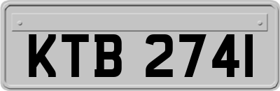 KTB2741