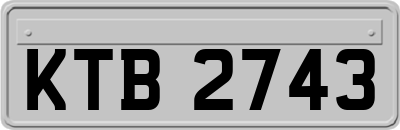 KTB2743