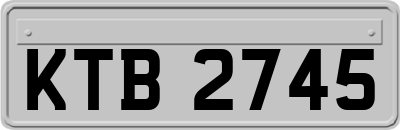 KTB2745