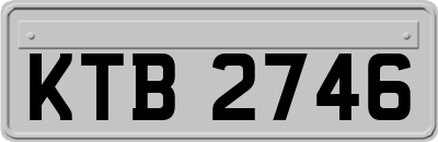 KTB2746