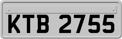 KTB2755