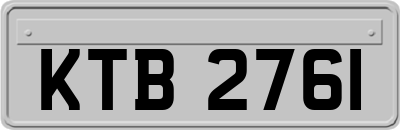 KTB2761