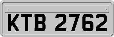 KTB2762