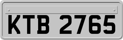KTB2765