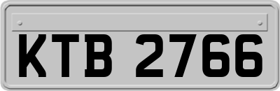 KTB2766