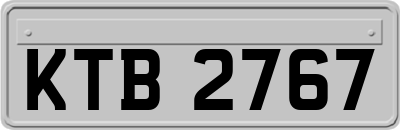 KTB2767