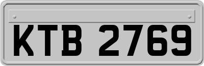 KTB2769
