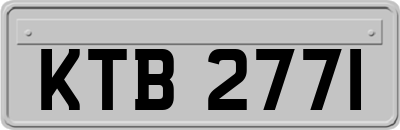 KTB2771