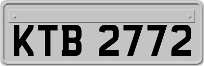 KTB2772