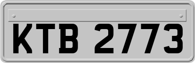 KTB2773