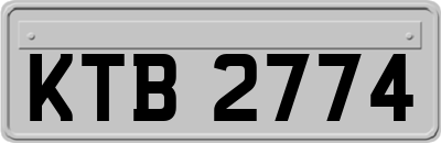 KTB2774