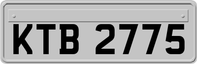 KTB2775