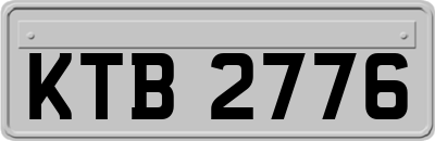 KTB2776