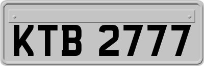 KTB2777