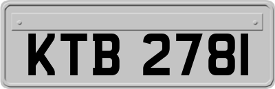 KTB2781
