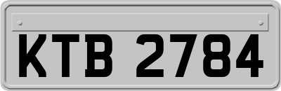 KTB2784