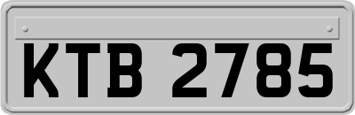 KTB2785